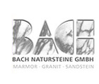 Logo Bach Natursteine GmbH